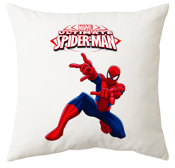 Poduszka SpiderMan zdjęcie 1
