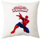 Poduszka SpiderMan