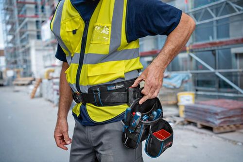 Pas narzędziowy BOSCH Professional 1600A0265R na Arena.pl