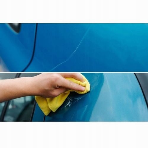 PASTA DO USUWANIA ZARYSOWAŃ RYS Z LAKIERU 100ML na Arena.pl