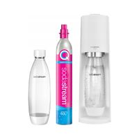 Saturator SODASTREAM Terra Biały