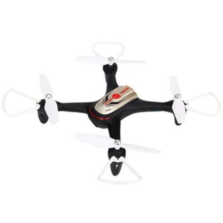Dron Syma X15W- czarny na Arena.pl