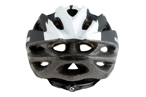 Kask KELLYS BLAZE biało-czarny mat S/M na Arena.pl