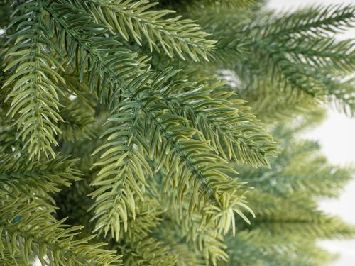 Choinka sztuczna PE 180 cm PE10180 na Arena.pl