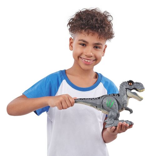 Figurka Interaktywna Dinozaur T-Rex na Arena.pl