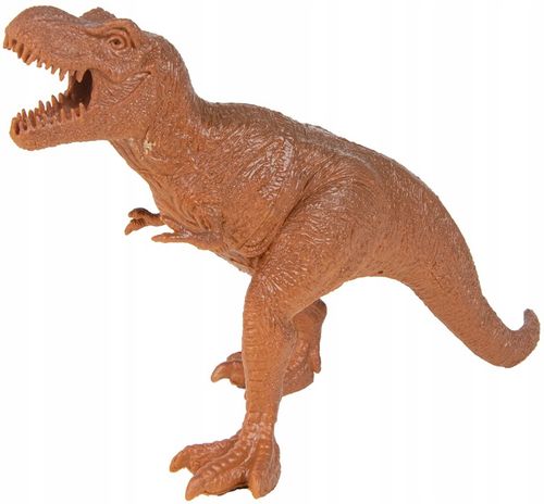 DINOZAURY DUŻY ZESTAW FIGUREK 55 ELEMENTÓW W PUDEŁKU KOLEKCJA DLA DZIECI na Arena.pl
