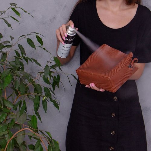 COCCINE IMPREGNAT CHRONIĄCY PRZED BRUDEM KURZEM na Arena.pl