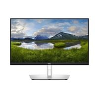 Monitor dotykowy DELL 24" USB-C Hub - P2424HT, DELL-P2424HT