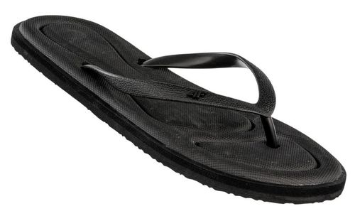 Japonki Damskie 4F Buty Na Basen Plażę (4FSS23FFLIF067) 36 na Arena.pl