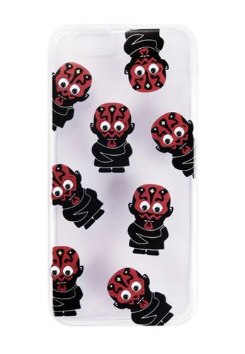 CASE ETUI OCZY STWOREK 1 SONY XPERIA E4 na Arena.pl