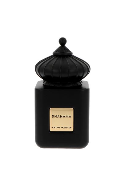 matin martin shahama edp 100ml zdjęcie 1