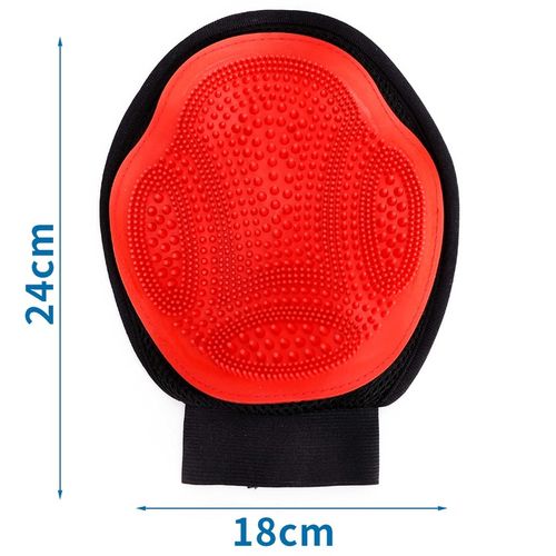 2X SZAMPON DLA PSA PSÓW DŁUGOWŁOSYCH + RĘKAWICA SZCZOTKA DO MYCIA CZESANIA na Arena.pl