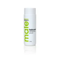 Puder Talkowy Intymny Męski Male Cobeco Talcum Powder 150 G