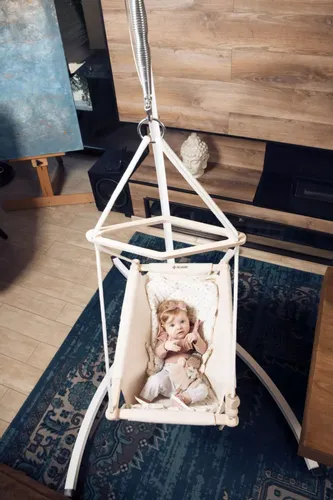 sprężyna do huśtawki MAŁPISZON na Arena.pl