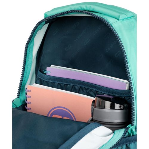 PLECAK JERRY GRADIENT BLUE LAGOON COOLPACK na Arena.pl