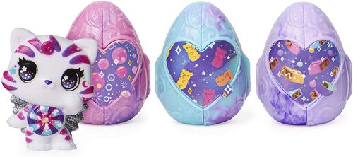 Hatchimals Cosmic Candy S8 figurka na Arena.pl