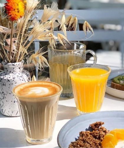 zinc szklanka  170 ml na Arena.pl