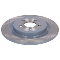 Tarcza hamulcowa TYŁ Ford Mustang Mach-E 2020 2021 2022 2023 2024 2025