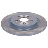 Tarcza hamulcowa TYŁ Ford Mustang Mach-E 2020 2021 2022 2023 2024 2025
