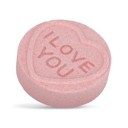 bath bomb   i love you na Arena.pl
