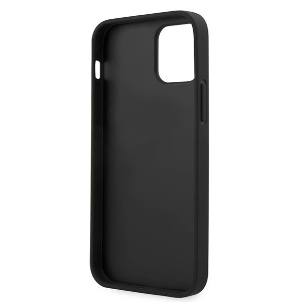 Etui Guess do iPhone 12 Pro Max, Czerwony zdjęcie 5