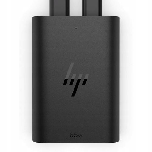 Stacja dokujaca HP USB-C 65W GaN na Arena.pl