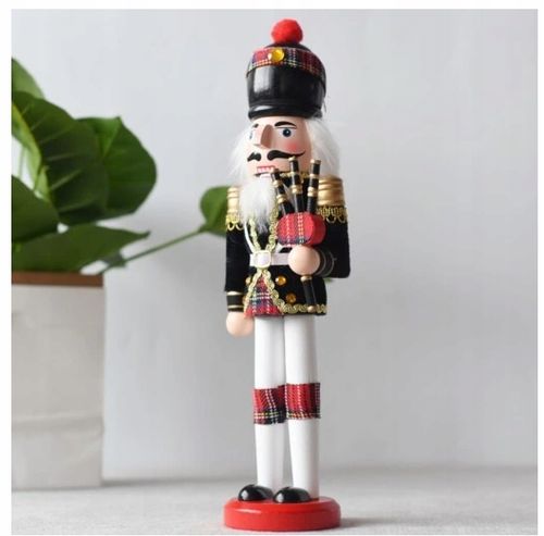 Dziadek do orzechów 30 cm 1410A na Arena.pl