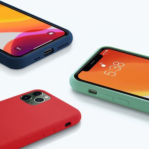 Etui iPhone 11 Pro Max (niebieski) na Arena.pl