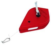 sznurek traserski 15m aluminium - t 30c615