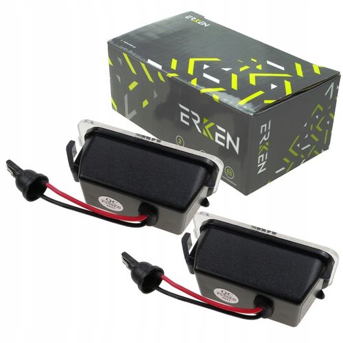 LED Tablicy Ford Mondeo MK4 FOCUS FL MK2 MK3 KUGA na Arena.pl