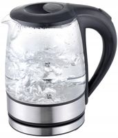 Czajnik elektryczny Maestro MR-062 1630 W 1,2 l bezbarwny