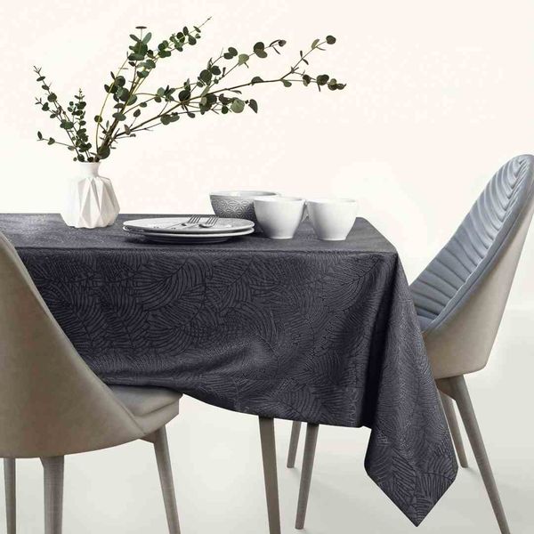 TCLOTH/AH/GAIA/BRD/DARKGREY/140X320 zdjęcie 6