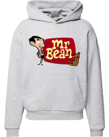 Bluza z kapturem Jaś Fasola Mr.Bean