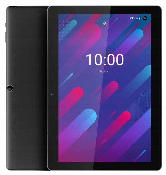 Tablet Kruger&Matz 10,1" Eagle 1072 4/64 zdjęcie 1