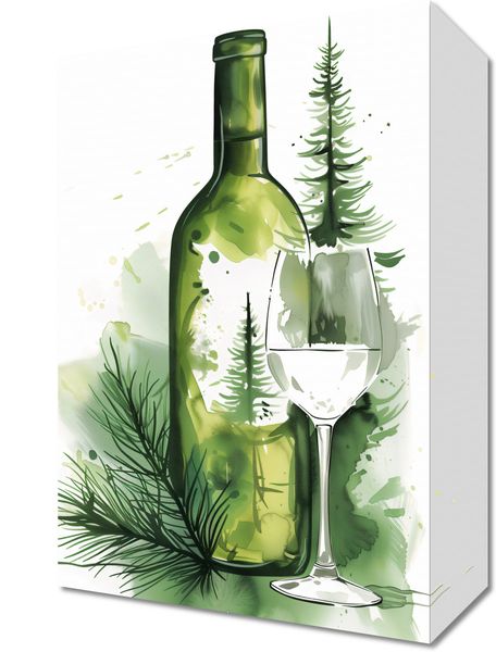 Obraz 20x30cm Naturalny Smak zdjęcie 1