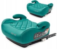 BABY MIX HERO PLUS I-SIZE FOTELIK SAMOCHODOWY BOOSTER ISOFIX PODSTAWKA