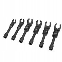 KLUCZE PRZEGUBOWE OTWARTE 3/8″: 12, 14, 16, 17, 18, 19 mm
