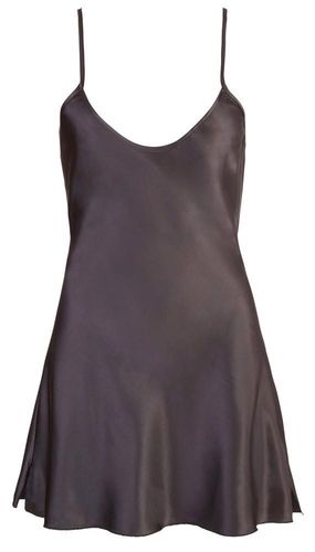 satin chemise black m na Arena.pl