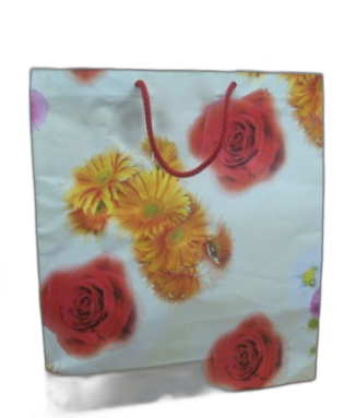 torebki ozdobne - 25x29cm U3 2/3 25szt. na Arena.pl