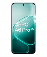 Smartfon OPPO A6 Pro 5G 8 GB/ 256 GB Szary