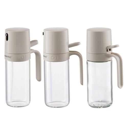 szklany rozpylacz 250ml do octu i oliwy kinghoff kh-2005 na Arena.pl