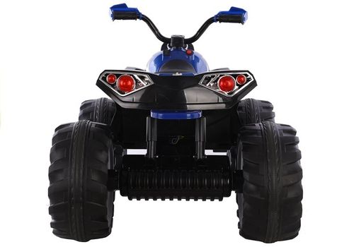 Quad Na Akumulator FB-6677 Niebieski na Arena.pl