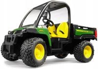 Wywrotka John Deer Gator BRUDER