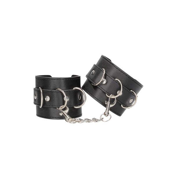 Leather Cuffs zdjęcie 1