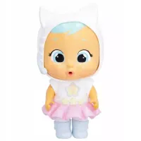 Cry Babies. Magic Tears. Talent Babies. Daisy