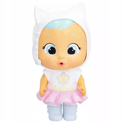 Cry Babies. Magic Tears. Talent Babies. Daisy zdjęcie 1