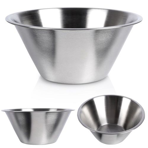 Miska kuchenna stalowa 18 cm, 950 ml na Arena.pl