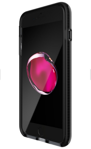 TECH21 EVO CHECK Apple iPhone 7/8 Plus - SMOKEY/ BLA na Arena.pl