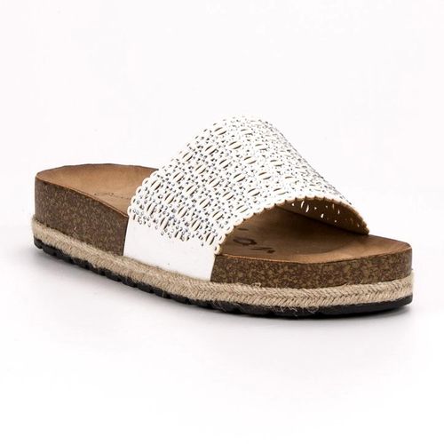 Ażurowe Klapki r.40 na Arena.pl