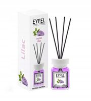 Eyfel - odświeżacz powietrza w formie patyczków Bez 120ml